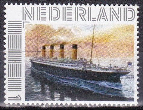 Timbres Titanic - Page 3 Pays-bas%201