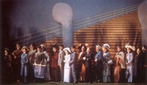 Extrait du spectacle