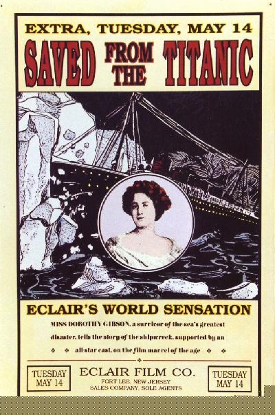 Poster of the film