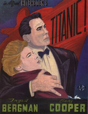 Affiche du film