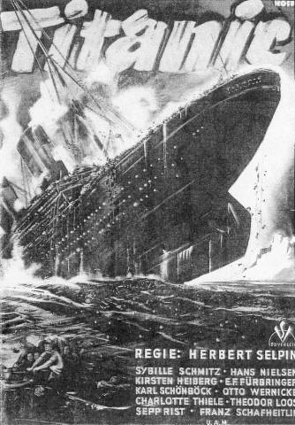 Affiche du film N 3