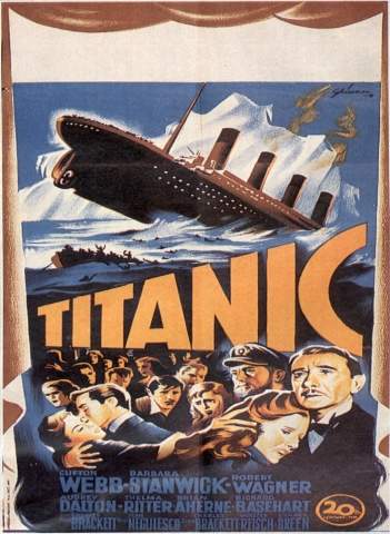 Affiche du film N°1