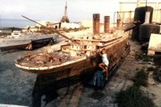 Mediterranean Film Studios en 1990