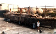Mediterranean Film Studios en 1990