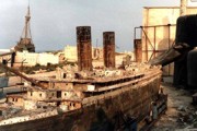 Mediterranean Film Studios en 1990