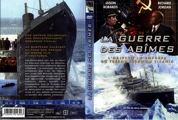 Jaquette du DVD 1