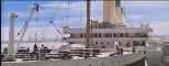 Dpart de Southampton