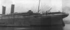Armement du Britannic