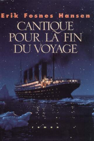 Couverture du livre