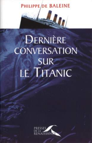Couverture du livre