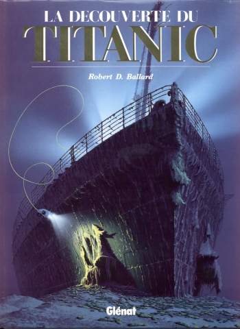 Couverture du livre par Ken MARSCHALL