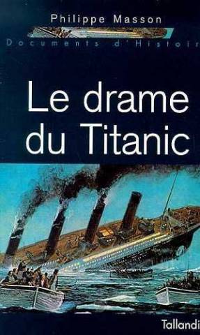 Couverture du livre