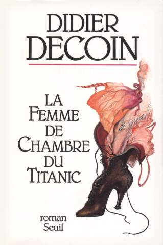 Couverture du livre
