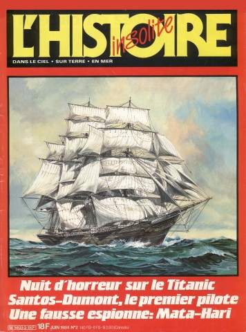 Couverture du livre : Le Cutty Sark par Serge MARKO