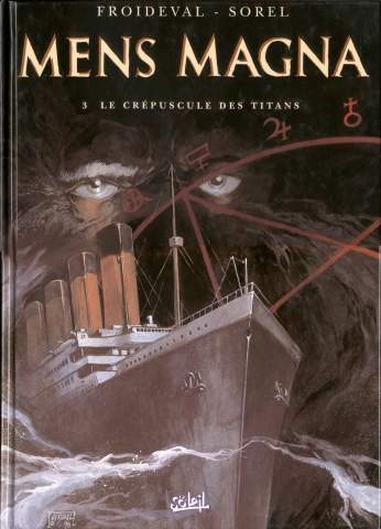 Couverture du livre