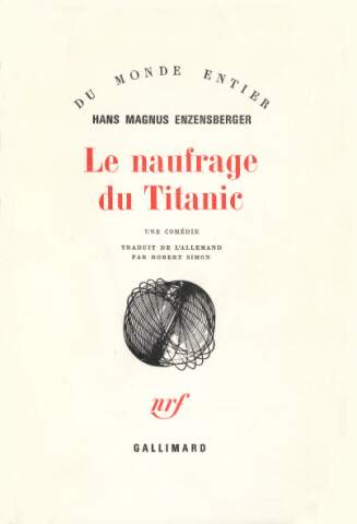 Couverture du livre