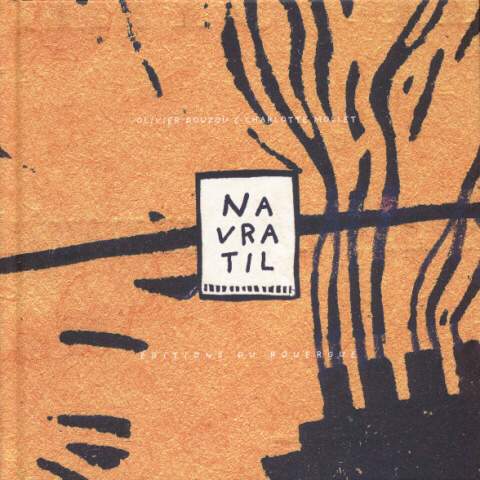 Couverture du livre
