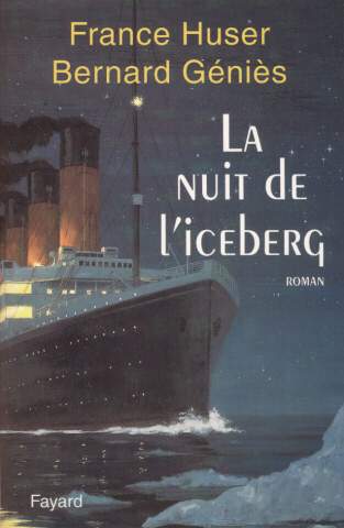 Couverture du livre