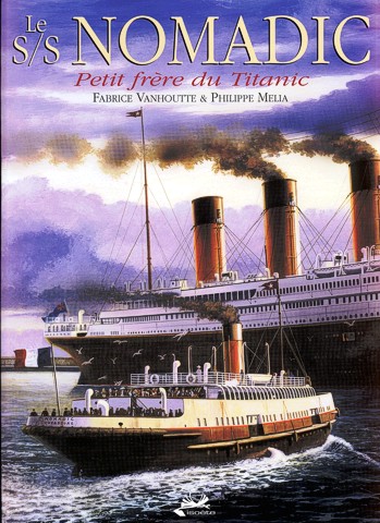 Couverture du livre