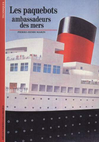Couverture du livre