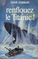 Couverture du livre collection J'ai lu
