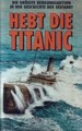 Couverture Allemande du livre