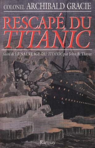 Couverture du livre