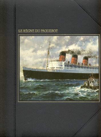 Peinture de Jack GRAY de 1959