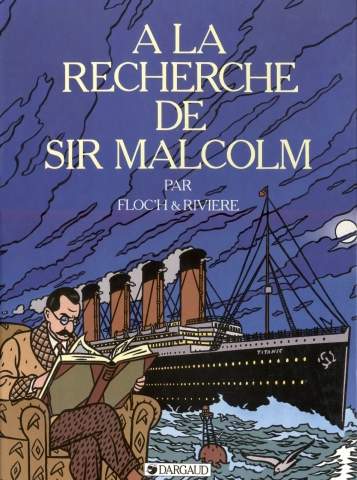 Couverture du livre