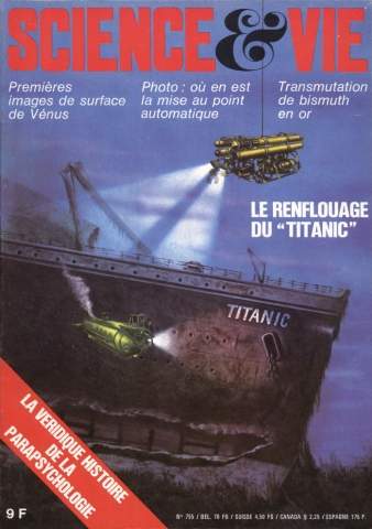 Couverture du livre : Dessin de R. MARTENS