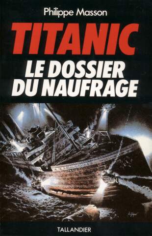 Couverture du livre : peinture de E.D. WALKER