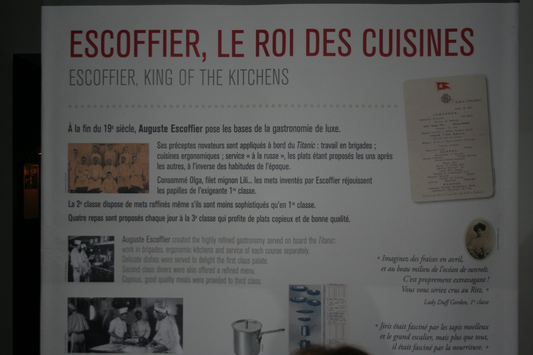 Exposition à la Cité de la Mer du 27 mars au 29 novembre 2015 Cherbourg%20222