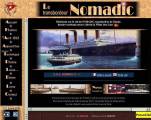 Site de Mr Fabrice Vanhoutte