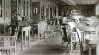 Le Caf Parisien