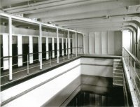 La Piscine