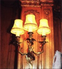 Petit salon