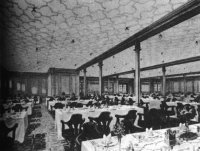Restaurant 2me classe
