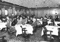 Restaurant 2me classe