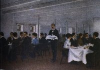 Le Restaurant 3me classe
