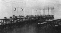 Le Restaurant 3me classe