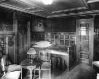 Cabine B63