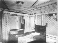 Cabine C67 (1re classe)