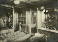 Cabine C72 (1re classe)