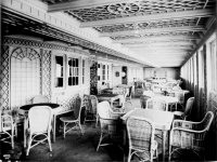 Le Caf Parisien
