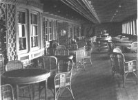 Le Caf Parisien