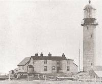 cape race
