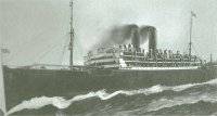 Le Prinz Friedrich Wilhelm