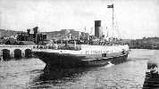 Le Nomadic  Cherbourg