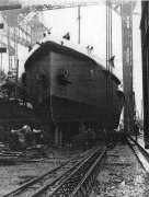 (auteur Harland & Wolff)