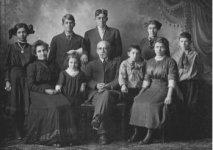 La famille ABBOTT